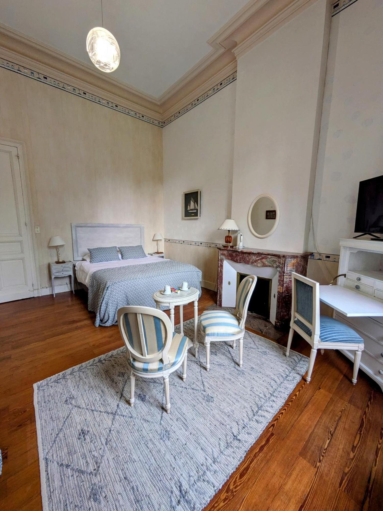 Chateau De Camperos Barsac  Zewnętrze zdjęcie